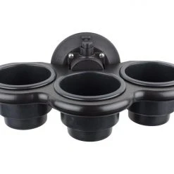SeaSucker 3-Cup Holder - Vertical Mount - MC5311 Accessories