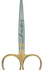 Fly Fishing Dr. Slick 4.5" Hair Scissors