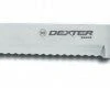 Dexter Russell Basics 10" Scalloped Slicer P94804 Terminal Tackle