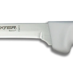 Terminal Tackle Dexter Russell Basics Narrow Fillet Knives
