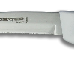 Terminal Tackle Dexter Russell Basics Tiger Edge 8" Utility Knife P94848