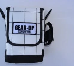 Gear Up Gear-Up Surfcasting 2 Tube Bag