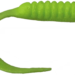 Lures Fishbites Fight Club 5" Dirty Boxer Grubs