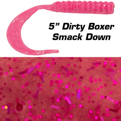 Lures Fishbites Fight Club 5