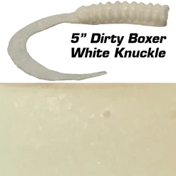 Lures Fishbites Fight Club 5