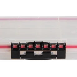 Plano Waterproof Stowaway 4-23 Utility Boxes 3740-10