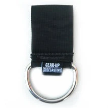 Gear Up Gear-Up Surfcasting D-Ring Accessories