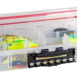 Plano Deep Waterproof Stowaway 4-15 Utility Boxes 3743-10 Accessories