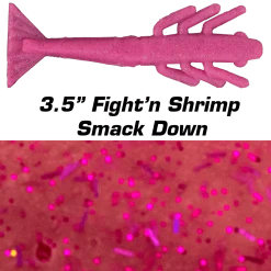 Fishbites Fight Club 3.5