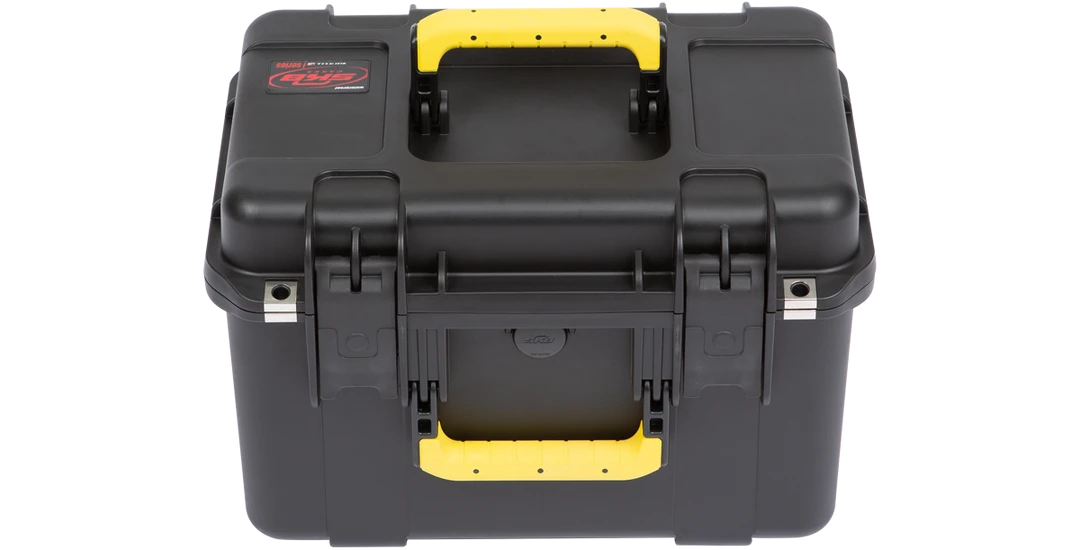 SKB ISeries Deep Lure Case Accessories