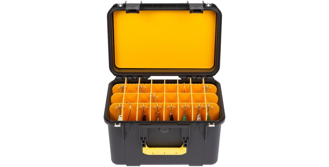 SKB ISeries Deep Lure Case Accessories