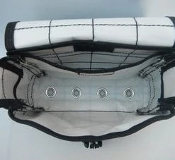 Gear Up Accessories Gear-Up Surfcasting Eel Pouch