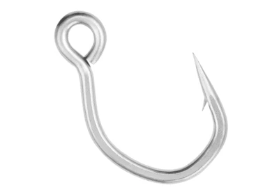 Owner 4X Inline Single Replacement Hooks 4112 Terminal Tackle