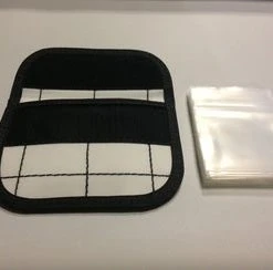 Gear Up Gear-Up Surfcasting Leader Wallet