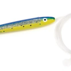 Sea Striker Rigged Cedar Plugs Big Game