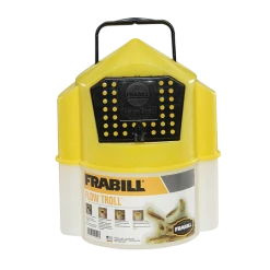 Accessories Frabill Flow Troll Bait Buckets