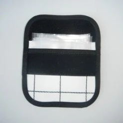 Gear Up Gear-Up Surfcasting Leader Wallet