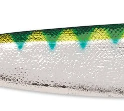 Luhr-Jensen Crippled Herring Lures