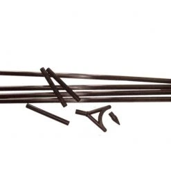 Temple Fork Outfitters Fly Fishing TFO Mangrove Push Pole Kit