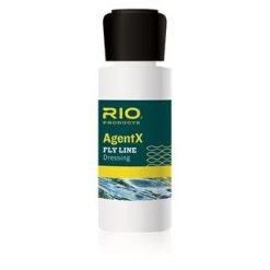 Loon Rio AgentX Fly Line Dressing Fly Fishing