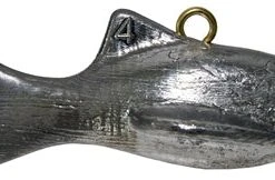 Squidnation Digging Fish Dredge Weights Terminal Tackle