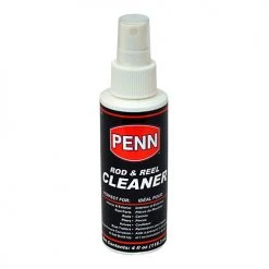 Accessories Penn Rod & Reel Cleaner Spray - 4 Oz.
