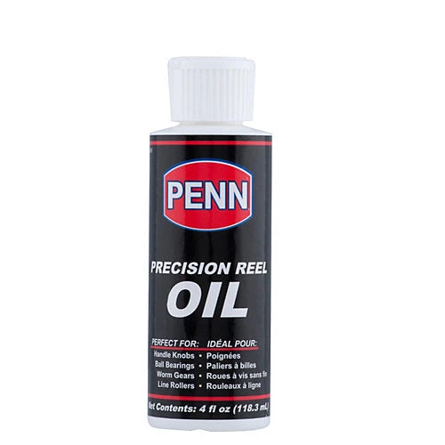 Penn Reel Oil - 2oz.