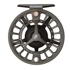 Sage Spectrum C Fly Reels & Extra Spools