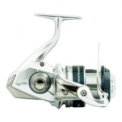 Shimano Saragosa SWA Spinning Reels