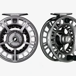 Sage Spectrum LT Fly Reels & Extra Spools