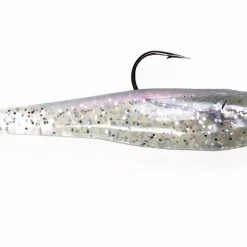 Al Gag's Lures Al Gag's Whip-It Fish Rigged Soft Plastics
