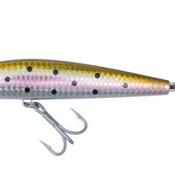 Lures Hogy Charter Grade Slider Inshore Stickbaits