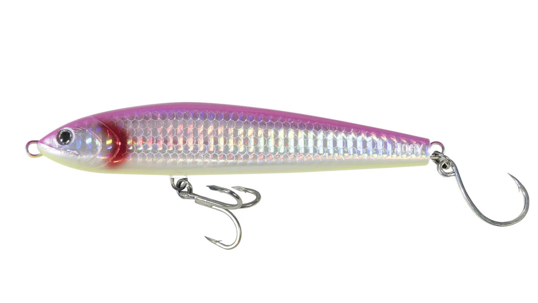 Lures Hogy Charter Grade Slider Inshore Stickbaits
