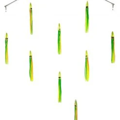 Sterling Tackle Wide Tracker Spreader Bars - 9