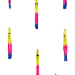 Sterling Tackle Wide Tracker Spreader Bars - 9" Machines