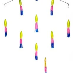 Big Game Sterling Tackle 36