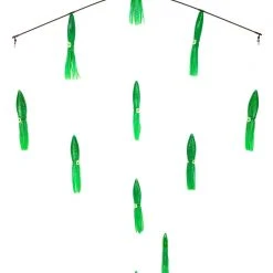 Big Game Sterling Tackle 36