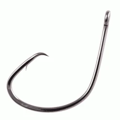 Owner Tournament Mutu Light Circle Hooks Terminal Tackle