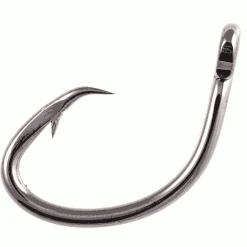 Owner Super Mutu Circle Hooks Terminal Tackle