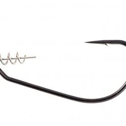 Terminal Tackle Owner Twistlock 3X Hooks