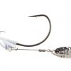 Owner Flashy Swimmer W/ CPS Hooks