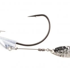 Owner Flashy Swimmer W/ CPS Hooks