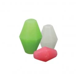 Owner 5197 Soft Glow Beads Terminal Tackle