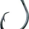Terminal Tackle Mustad Demon Perfect Circle 3X Strong Hooks
