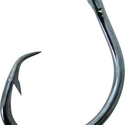 Terminal Tackle Mustad Demon Perfect Circle 3X Strong Hooks