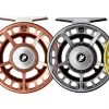 Sage Spectrum Fly Reels & Extra Spools