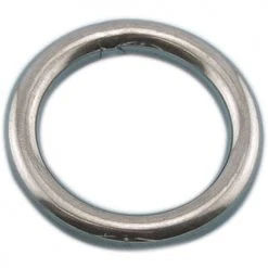 White Water Outfitters Stainless Steel Outrigger O-Rings