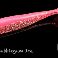 Lunker City Shaker Paddletail Soft Baits Lures