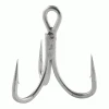 Owner Stinger STX-58 ZO-Wire Treble Hooks Terminal Tackle