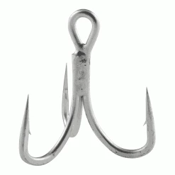 Owner Stinger STX-58 ZO-Wire Treble Hooks Terminal Tackle